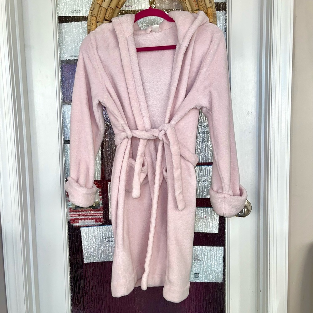 Gap Kids Hooded Robe
